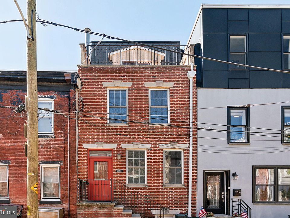 1st image of 2608 Catharine St