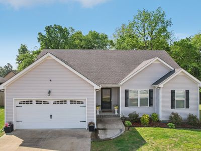 1296 Eagles View Dr, Clarksville, TN, 37040