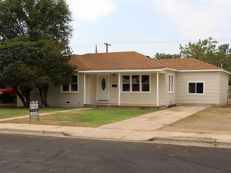 1st image of 933 E Llano Dr