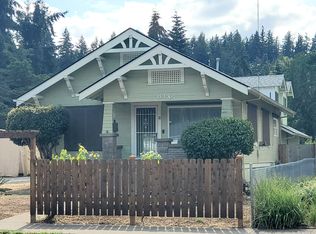 816 S Water St, Silverton, OR