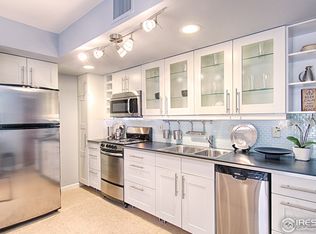 1085 Broadway St APT 12, Boulder, CO 80302