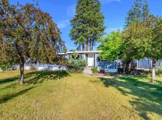 306 N Tamarack St, Sisters, OR 97759