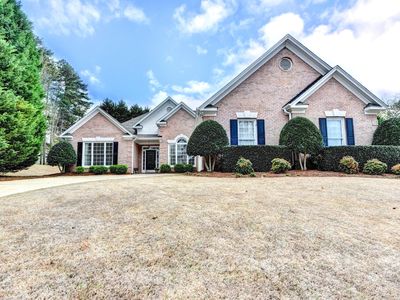 2005 Marina Way, Buford, GA, 30518