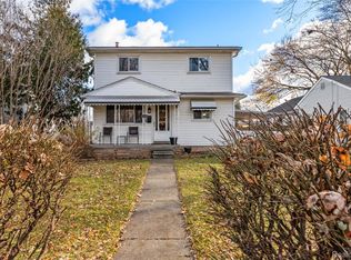 11920 Cavell St, Livonia, MI 48150