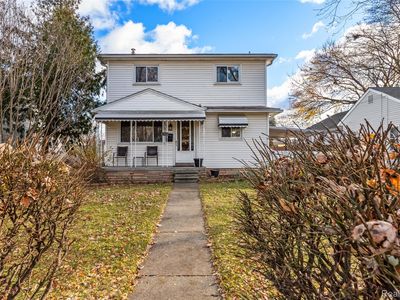 11920 Cavell St, Livonia, MI, 48150