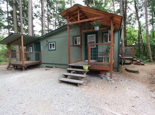 6277 Spruce Ct, Maple Falls, WA 98266