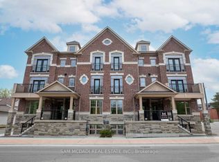 126B Church St, Mississauga, ON L5M1M7