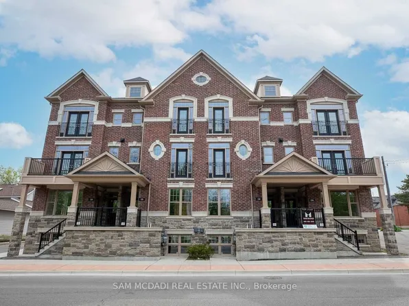 126B Church St, Mississauga, ON L5M 1M7