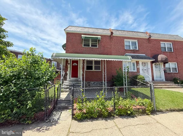 2514 S 73rd St, Philadelphia, PA 19142