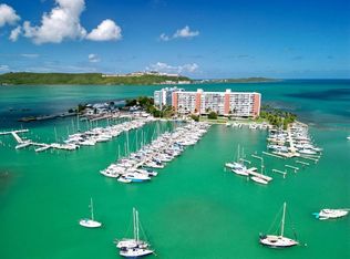 Torre I Isleta Marina #9N, Fajardo, PR 00738