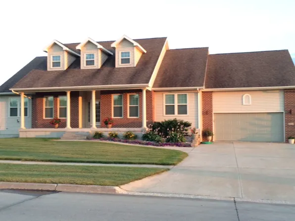 827 S Jackson St, Boone, IA 50036