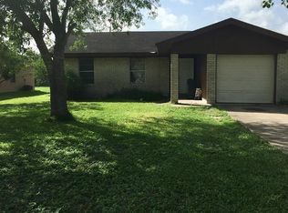 240 Palmero St, San Benito, TX 78586