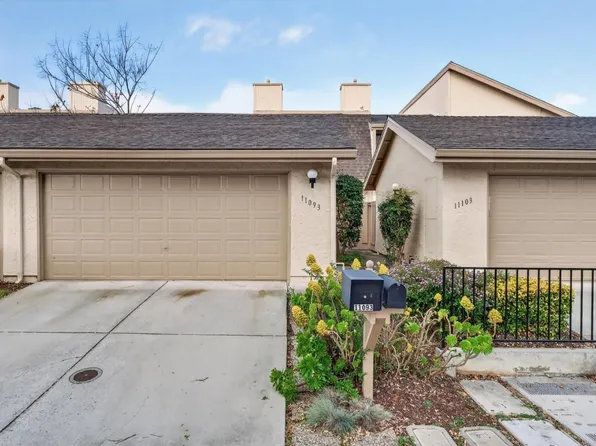 11093 Firethorne Dr, Cupertino, CA 95014