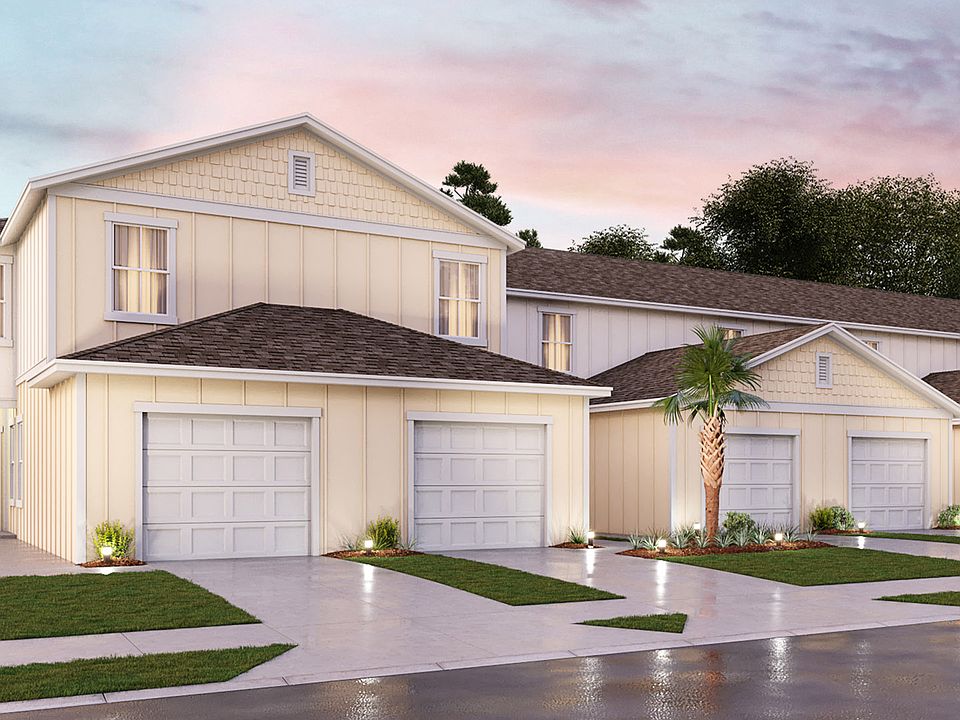 Plan Elevation.