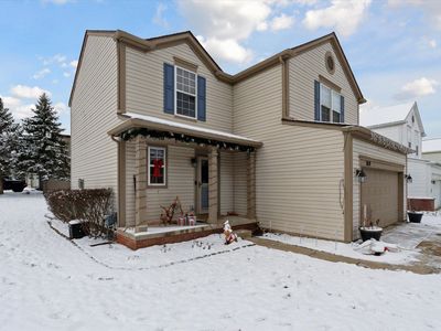 5121 Meadow Crest Cir, Holly, MI, 48442