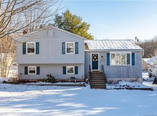 78 Strawberry Hill Rd, Bristol, CT 06010