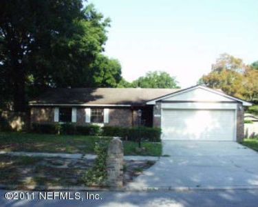 1516 Monument Oaks Dr, Jacksonville, FL, 32225