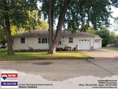 605 E Grant St, Ottawa, KS, 66067