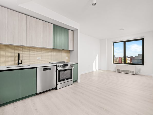 138 Bruckner Blvd #5128