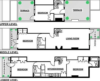 2nd image of 1566 2nd Ave APT 5S