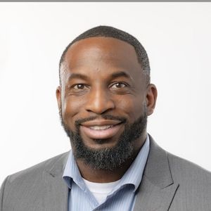 Omar Harper