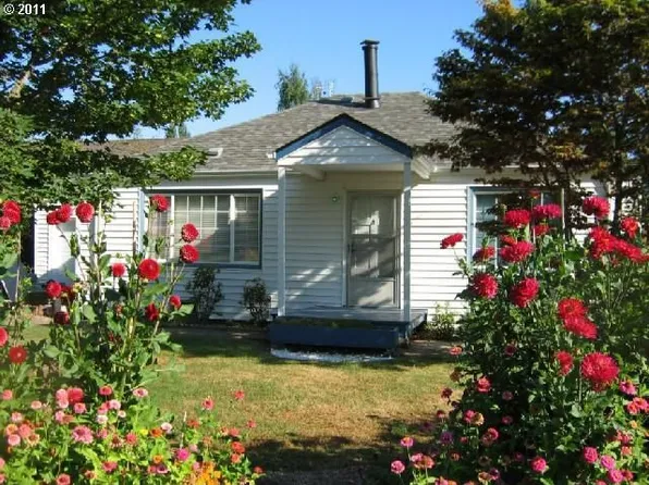 105 E 30th Ave, Eugene, OR 97405