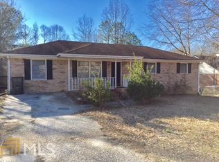 4450 Flint Hill Rd, Austell, GA 30106