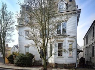 41 School St, Newport, RI 02840