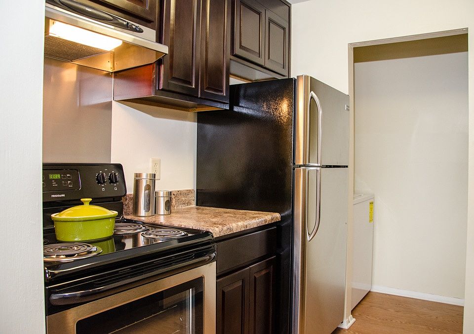 Appliances