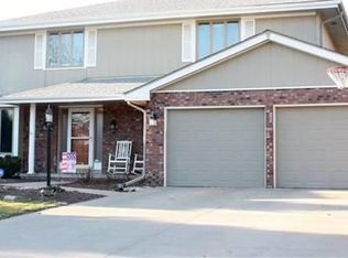 16236 Bancroft Cir, Omaha, NE 68130