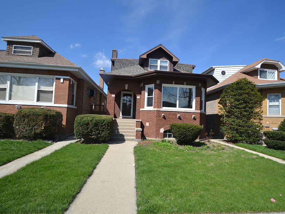 1st image of 5528 W Cornelia Ave