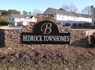 Bedrock Townhomes, Temple, GA 30179