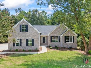 1608 Audreys Rdg, Monroe, GA 30656