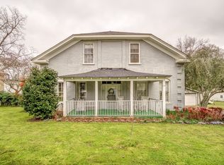 19 James St, Hampton, GA 30228