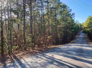 Mountain Park Rd, Shirley, AR 72153