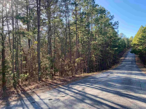 Mountain Park Rd, Shirley, AR 72153
