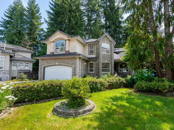 3170 Hallam Ct, Coquitlam, BC V3E 3C3