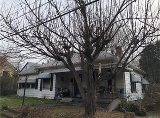 225 N Clay St, Salisbury, NC 28144