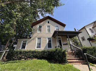 2232 S Allis St, Milwaukee, WI 53207