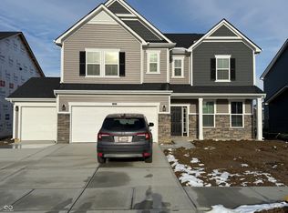 7413 Leatherwood Dr, Indianapolis, IN 46259