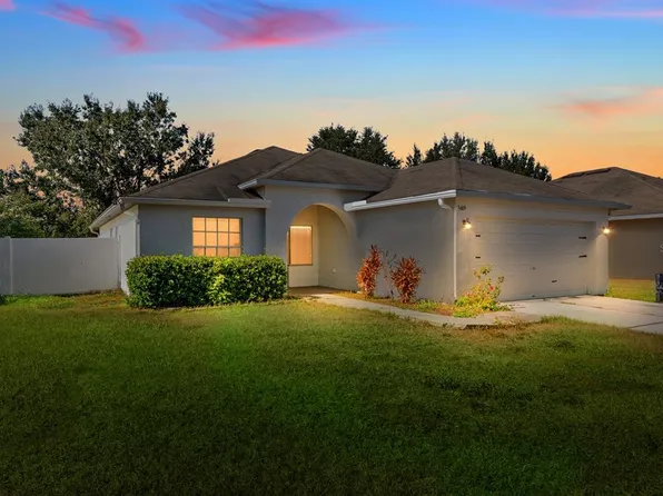 3609 Trapnell Grove Loop, Plant City, FL 33567
