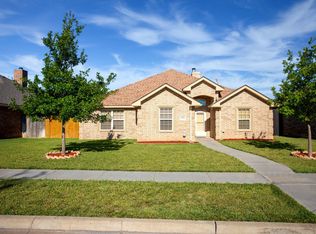 6102 Quinlin Ct, Amarillo, TX 79118