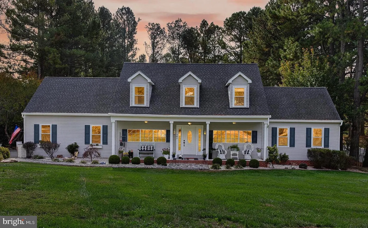 101 Barnstormer Cir photo 1