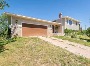 700 Halsey Dr, Box Elder, SD 57719