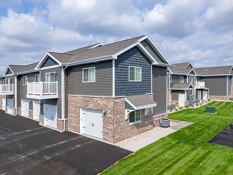 The Residences at Dunham Grove — Photo 12