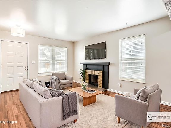 4th image of 1482 S Pierson Street #78