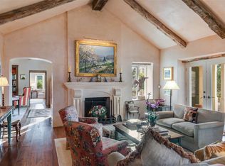 85 Estrada Maya, Santa Fe, NM 87506