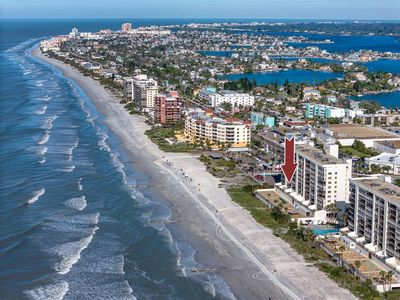 15000 Gulf Blvd APT 407, Madeira Beach, FL, 33708