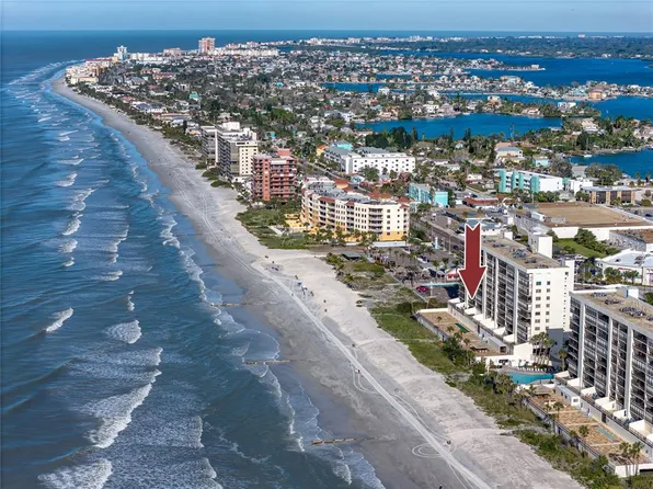 15000 Gulf Blvd APT 407, Madeira Beach, FL 33708