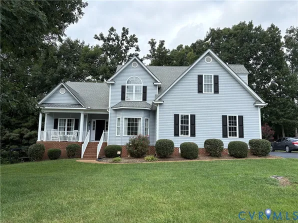 9106 Bailey Oak Dr, Midlothian, VA 23112